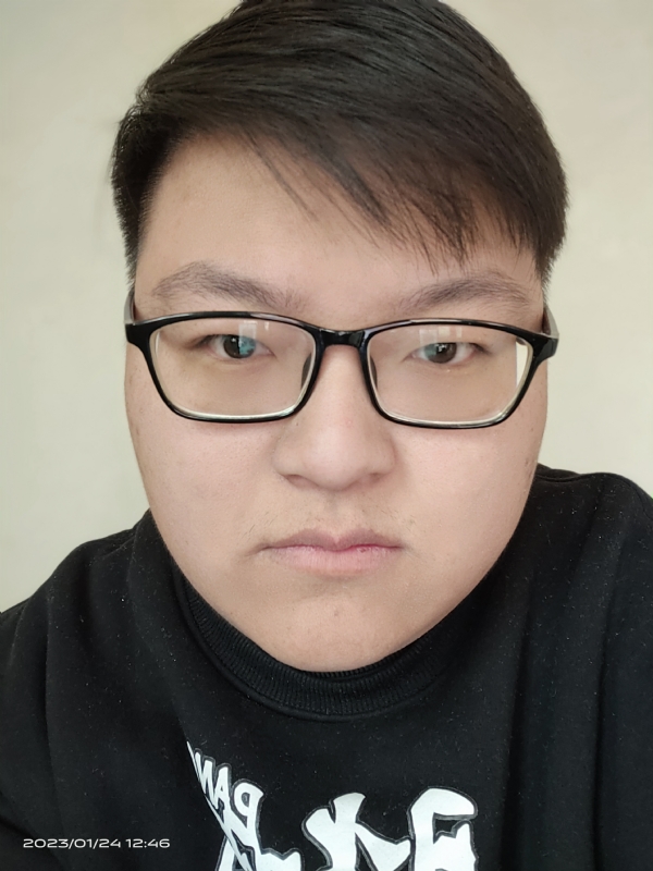 龙先生的第一张照片--纳雍闪婚服务中心